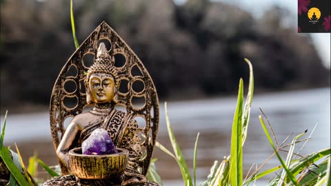 15 minutes Deep Meditation | Relax Mind Body | Inner Peace | Relaxing Music