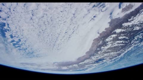 4K Earth Views Extended Cut for Earth Day 2021