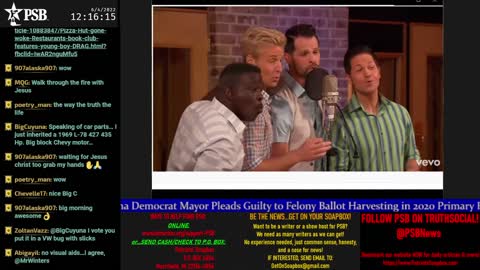 2022-06-04 11:00 EDT - A Common Layer Comments: with Brent Winters