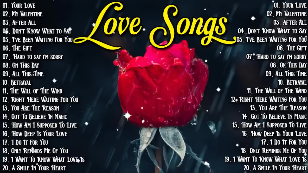 GREATEST LOVE SONG Jim Brickman, David Pomeranz, Rick Price | Love Song Forever