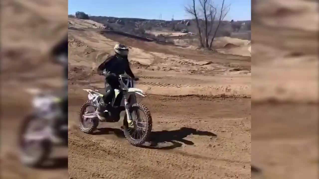 EPIC Motocross Moments Vol.7
