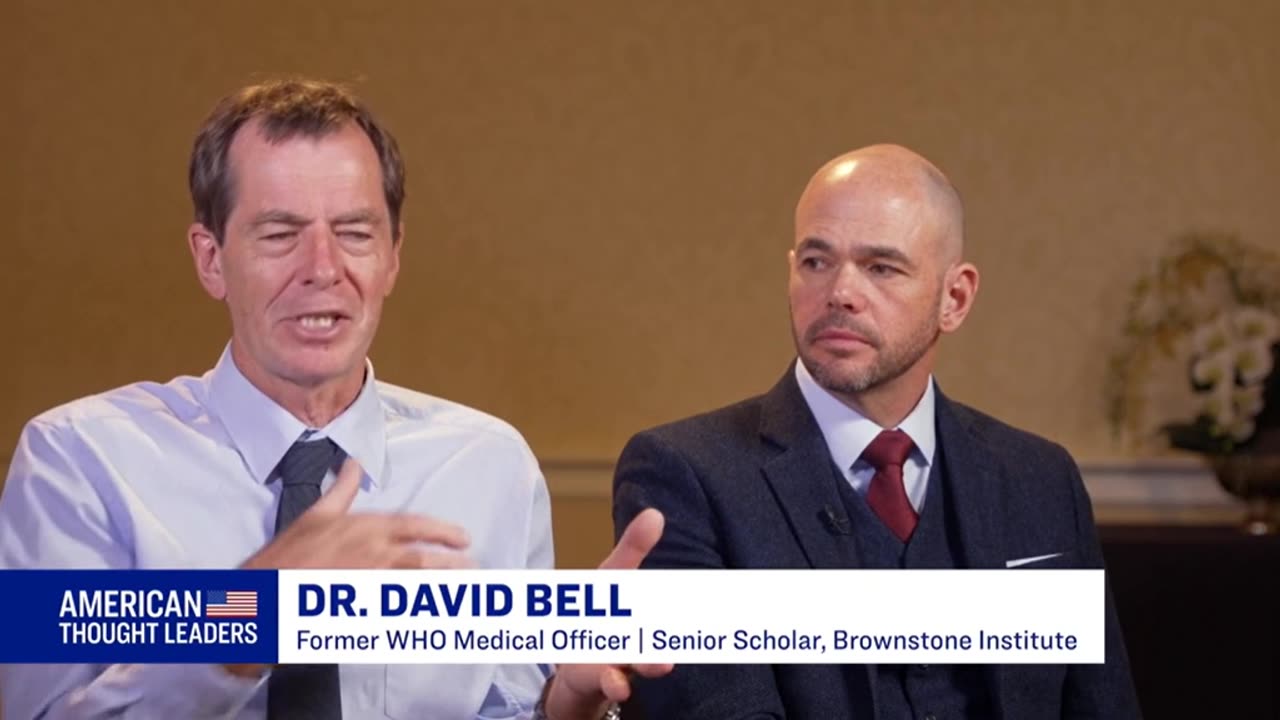 How Disproportionate Focus on Pandemics Harms Global Public Health: David Bell and Garrett Brown