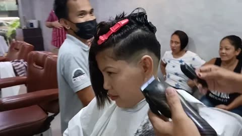 Doris Makeover p2
