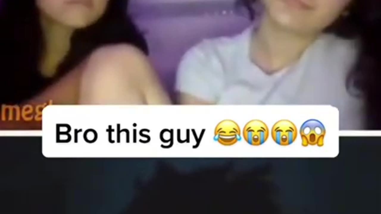Speed roasts teenage girls (omegle)