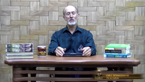EXEMPLOS NÃO NOS FALTAM- SER UM COM A TOTALIDADE (Programa 20) REPRISE