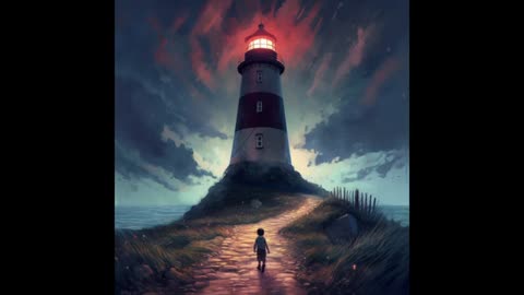 To the lighthouse by Virginia Wolfe part 1