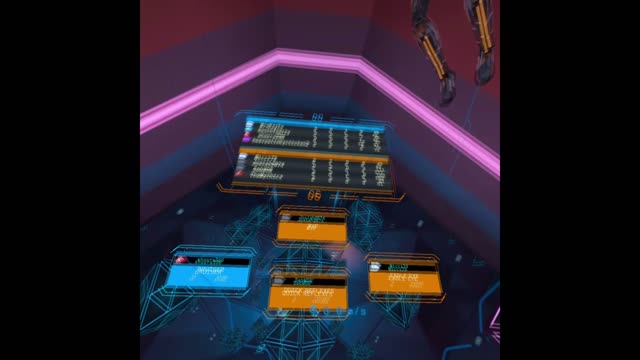 Echo Gameplay 4