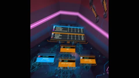 Echo Gameplay 4