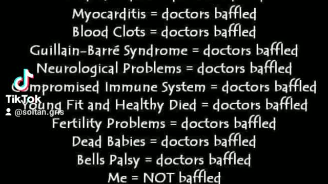 Jesuit science is why we're being exterminated by vaccines