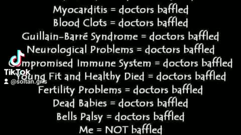 Jesuit science is why we're being exterminated by vaccines