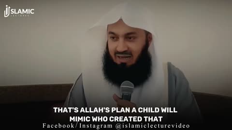 Revelation Uncovered- Solutions For a Better Life - Mufti Menk - Islamic Lectures