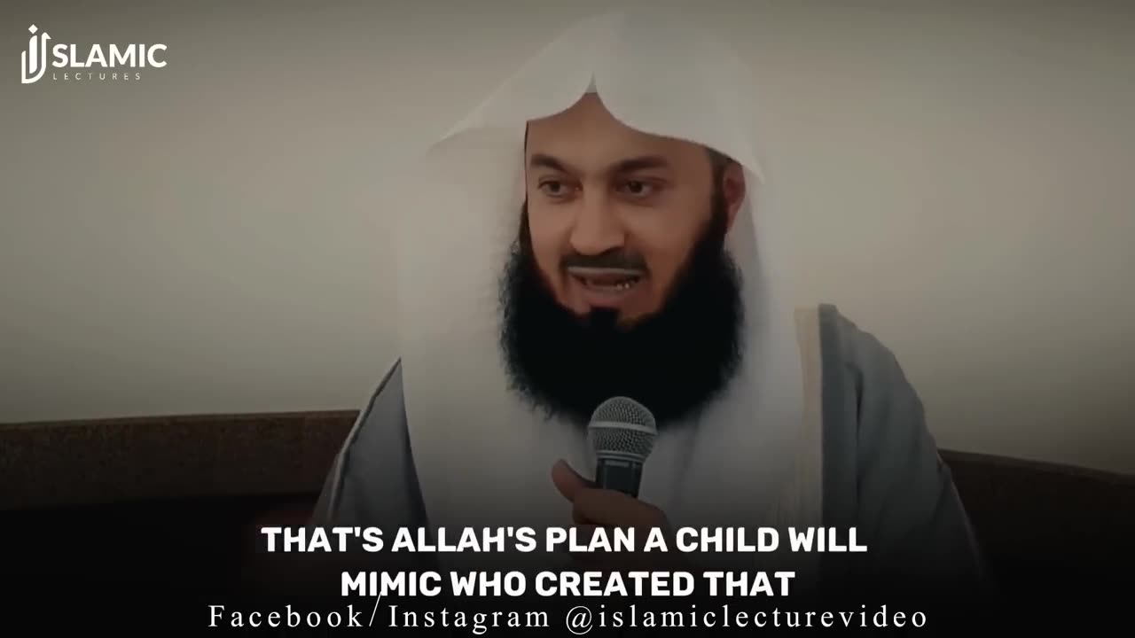 Revelation Uncovered- Solutions For a Better Life - Mufti Menk - Islamic Lectures