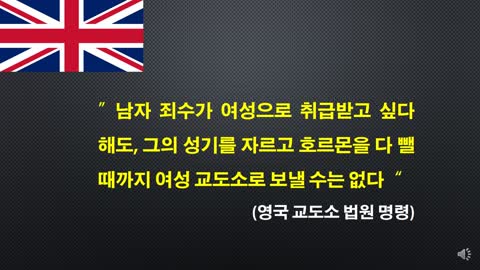 페미니즘이냐, AI냐?