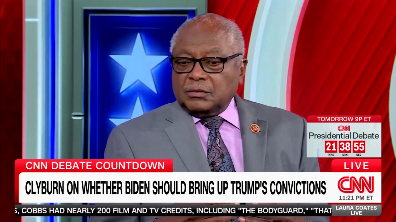 INSANE: CNN Guest Says Trump Has "Zero Support" Among Black Voters