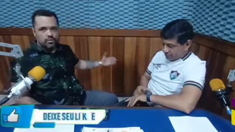 Se ele continuasse lá seria executado