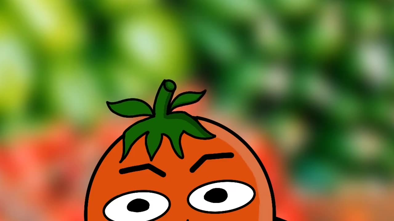 Tomato comedy video