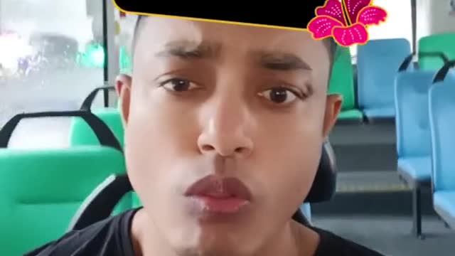 #IniStyleKita JOIN DENGAN BIRTHDAY BOY NI ❣️ #merdeka #fyp #makdananak