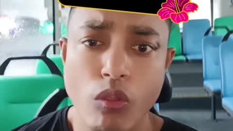 #IniStyleKita JOIN DENGAN BIRTHDAY BOY NI ❣️ #merdeka #fyp #makdananak