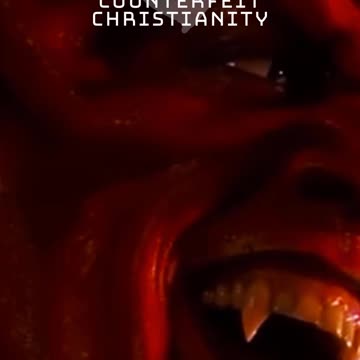 💥THIS WORLD IS RULED BY Satan!💥