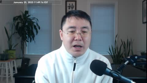 睚鲁的圣经世界-罗马书13-精华版