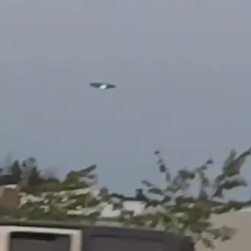 UFO was spotted in New Jersey (DEBUNKED)