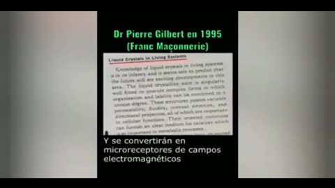 MASONES CULPABLES Y CONFESOS DEL GENOCIDIO MUNDIAL CON LAS VACUNAS
