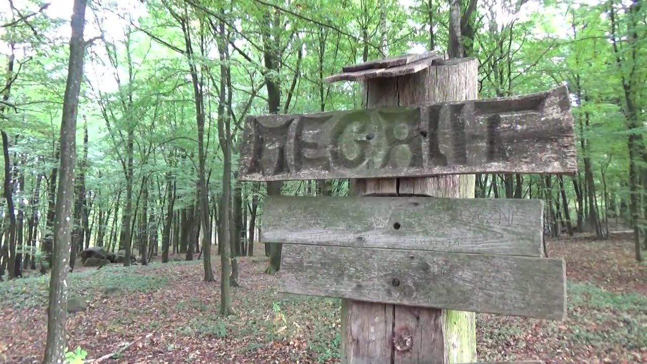 Ancient and Sacred Sites of Poland