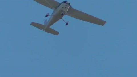 416. Airplane Gang Stalking Full Proof Cut (RBruce Aug 2016)