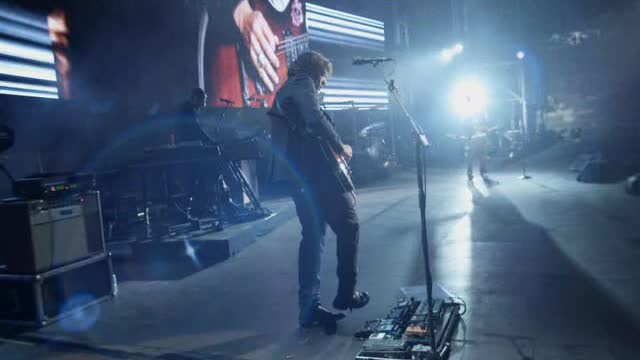 Luciano Ligabue - 2009 - Sette notti in Arena - 125 min