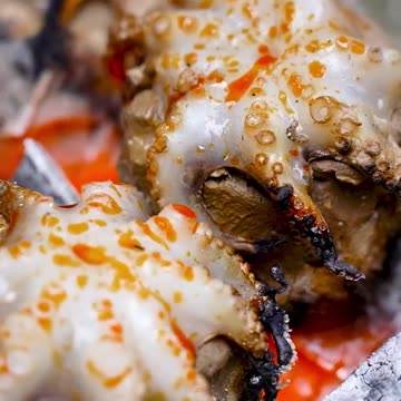 Can soil be eaten too? | Chinese Food Eating Show | Funny Mukbang ASMR