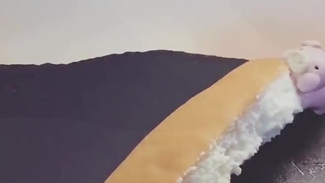 worth bothering about, floating normal