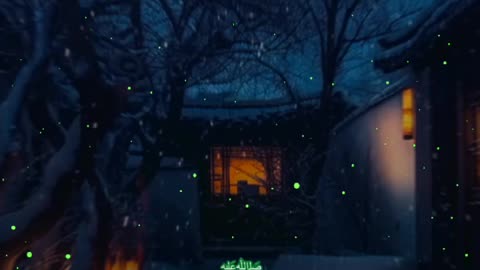 Islamic Video Al Quran Beautiful Voice WhatsApp Status