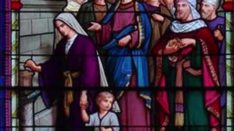 32nd Sunday in Ordinary Time Homily Fr. Michael