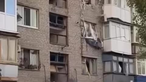 Zelensky denounces that after a Russian attack in Pokrovsk, Donetsk