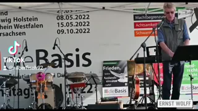 DIE S.H.A.E.F MILITÄRGESETZE, DAS BESATZUNGSRECHT IN DER BRD, GILT NACH WIE VOR