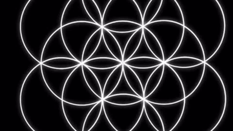 Sacred geometry