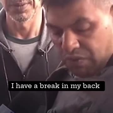 SATANYAHU YOU CAN`T BEAT A PEOPLE WHOSE STRENGHT IS FIRMER THAN STEEL