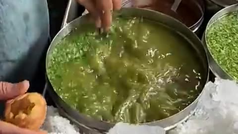 Surat most expensive pani puri