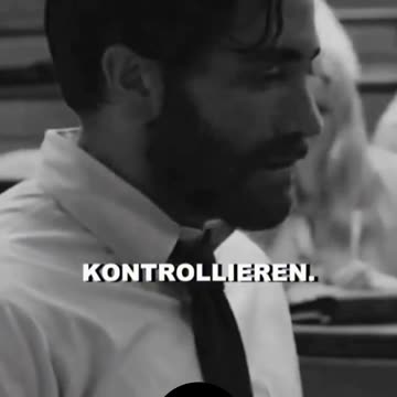 "Die Methoden von Diktaturen" 🤷