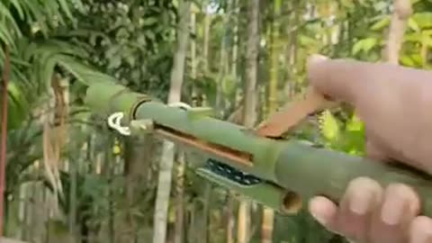 diy sling shot