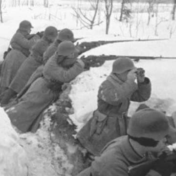 The story of Finland's bravery in WWII