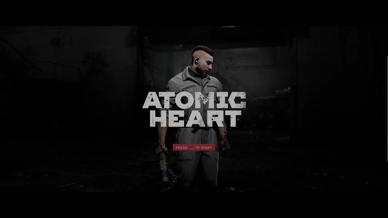 Atomic Heart