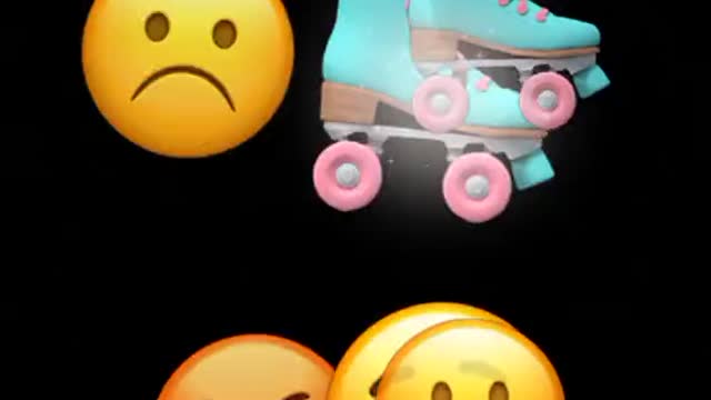 #trend #emoji