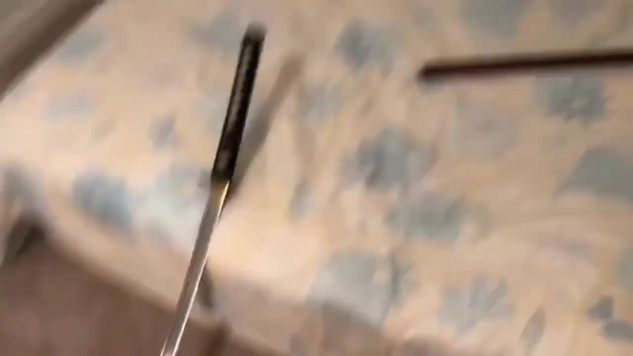 katana