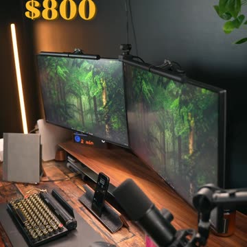 Setting Up Your Home Office Computer: A Simple Approach