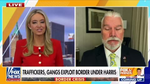 Fox exposes the government’s complicity in human trafficking: