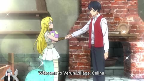 Anime Review Good Bye, Dragon Life Episode 2