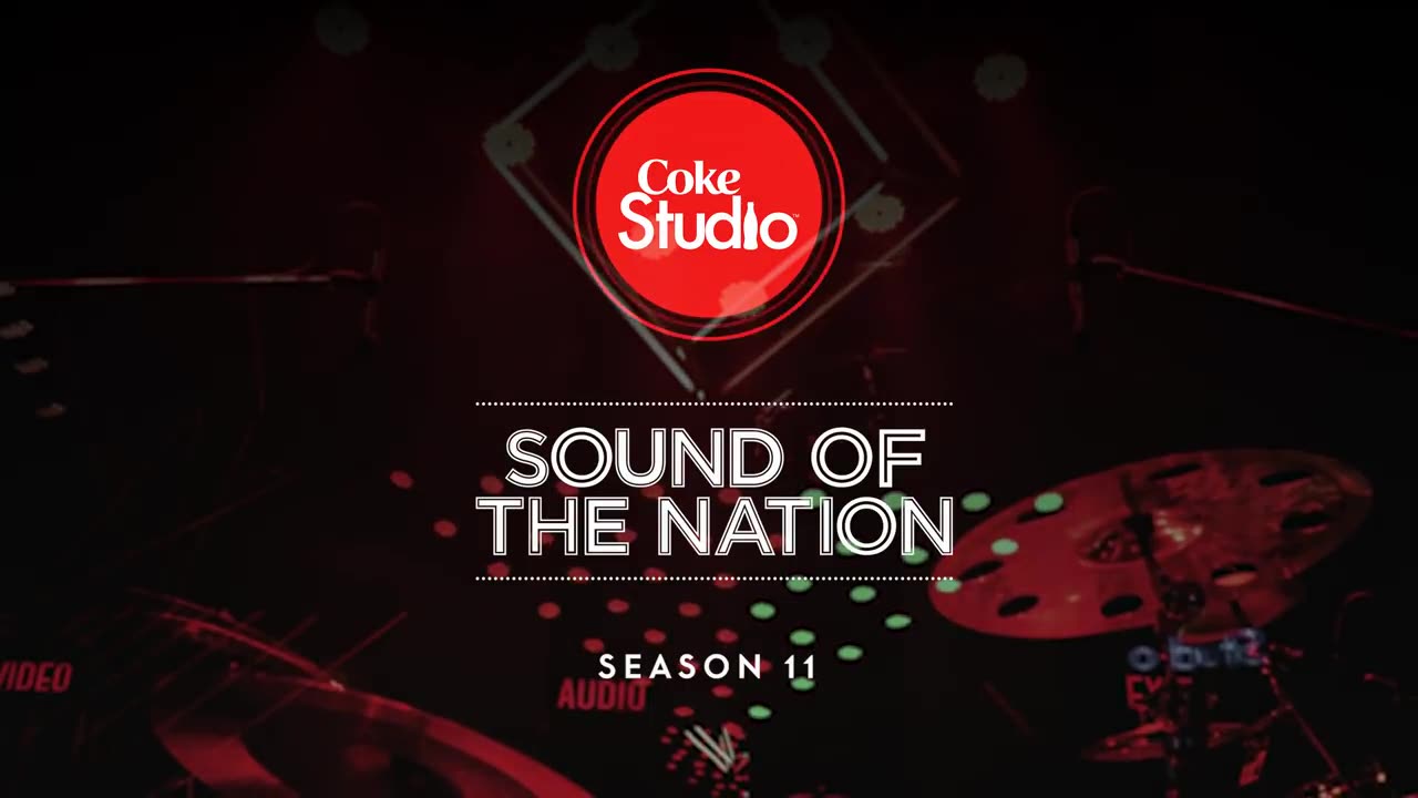 Ya Qurban | Khumaryaan Group | Coke Studio