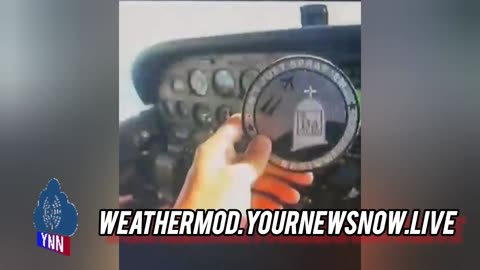 Weather Modification / Geoengineering / Chemtrails / HAARP