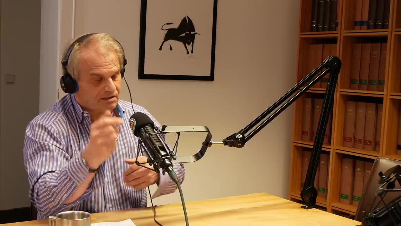 Dr Reiner Fuellmich 11-06-2021